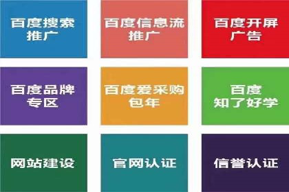 百度推广技巧解析：打造爆款广告案例